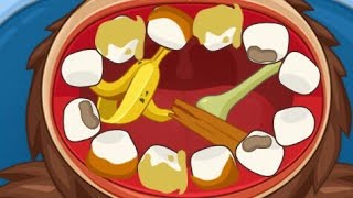 Children's doctor : dentist. YovoGames screenshot 1