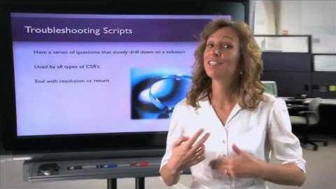 40 Troubleshooting Scripts