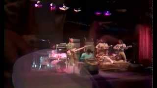 `Shanti`, an Indo-American Group (1969-70) - Innocence
