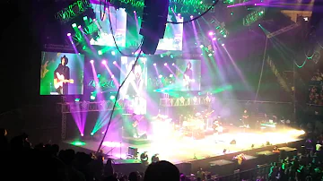 Intocable Arena Monterrey 2014 DIMELO