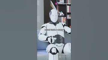 The Future of AI: Transforming Our World!