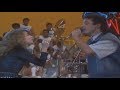 Luan e Vanessa - Quatro Semanas de Amor / Faustão 1990