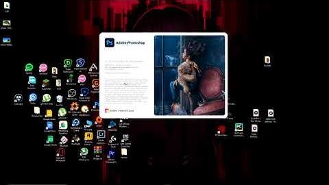How To Zoom With Scrollwheel in Photoshop (2020)