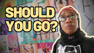 What Happens Inside a Comic-CON