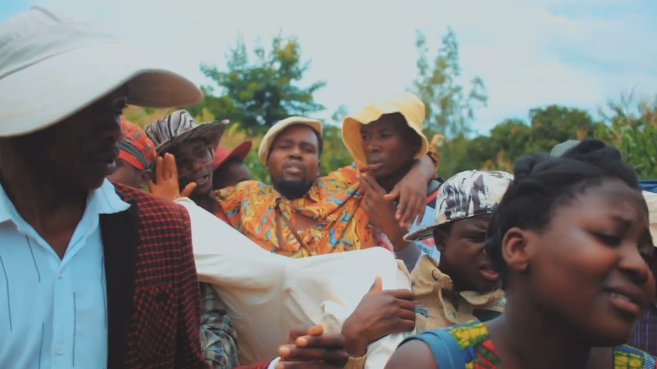 Kell bon – Memory (peev visuals)