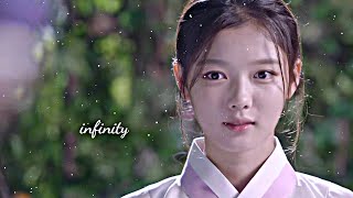 infinity | korean multifandom
