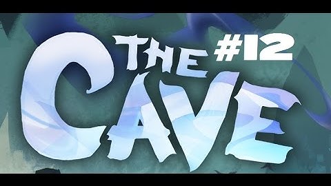 The Cave #12 Secret Codes!