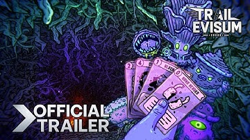 Shroom & Gloom – Official Demo Trailer | Galaxies Showcase 2025 Gameplay Reveal