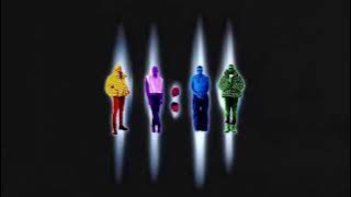 Download lagu Chris Brown - Angel Numbers / Ten Toes [Clean]