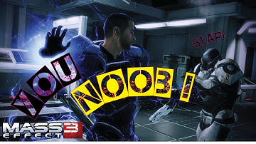 Mass Effect 3 Multiplayer: The NEW RNG STORE! | The NOOB Guide | Ep7
