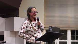 NMA November 2022 Anne Polyakov Talk