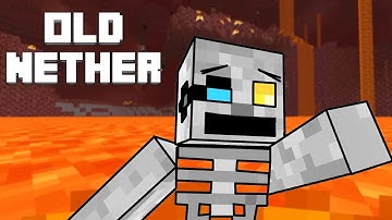 The REAL Nether challenge