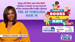CBS47 Action News Jax at Noon - Local Jacksonville News on 2020