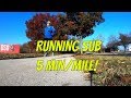 How to run faster 2018  sprint intervals