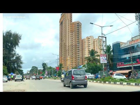 Kothanur |New Airport