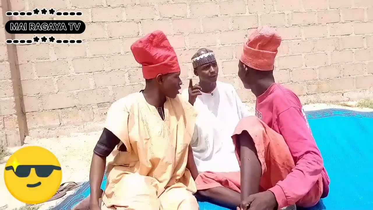 MUNAFIRCHI DODO SABON COMEDY