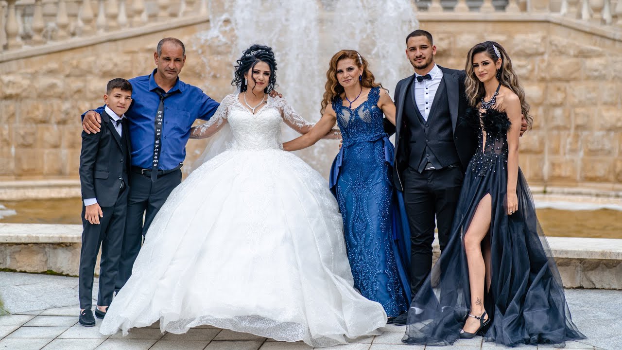 Сватбеният ден на Криси и Митко