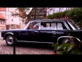 Parade-Oldtimer mit Stil - Mercedes 600 | Motor mobil