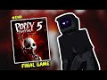 TERIMA KASIH POPPY... 😭 Akhir Perjalanan di Playtime Co. (Broken Things) ( END )