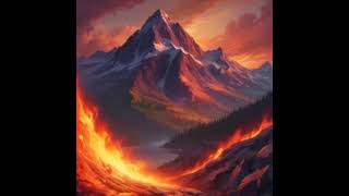 RV Jack - Mountain of Fire [Official Audio] screenshot 4