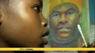 Waris Kareem, Jeune Stars