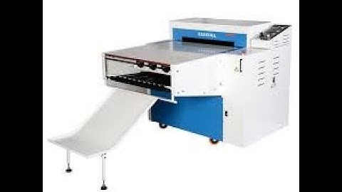 Hashima Fusing Press HPM-600A/BA/DA/CA