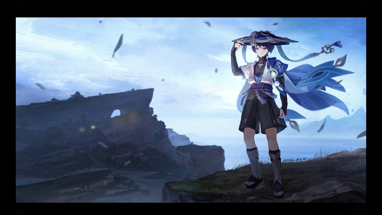 This Is What C6 R5 Wanderer Look Like YouTube
