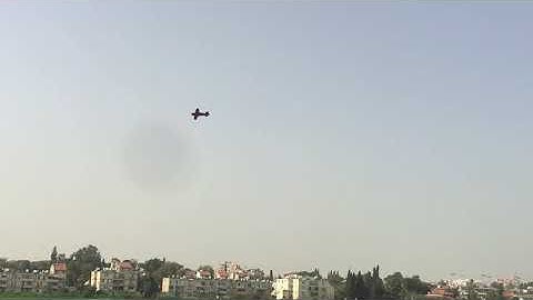 27-01-2019 FT Edge 540 First Maiden