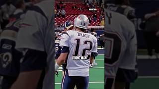 James Harrison wanted to hate Tom Brady