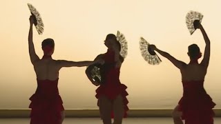 Ballet Hispanico performs at City Center