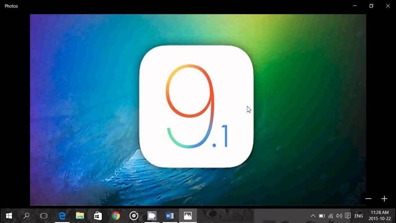 Приложения ios 9. Айос 9. ios 9.