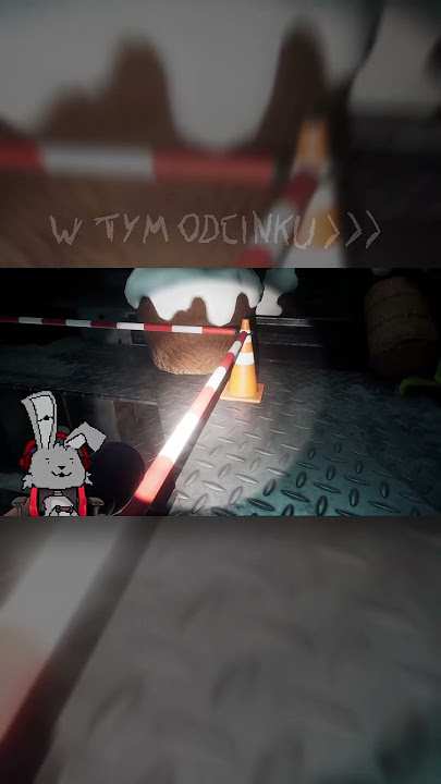 ...ROXY? CO TEN GRZEGORZ CI ZROBIŁ? 🤯 #shorts #fnaf