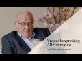 Vragenbespreking - Aflevering 131: De wereld staat in brand, waar is God in dit alles?