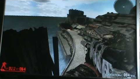 Combat Arms Waverider Mines Explosion!!!