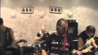 Orlan - The Razor's Edge