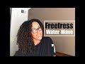 QUICK Tutorial | Freetress Water Wave