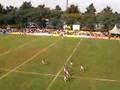 Unbwogable at Tusker Safari Sevens