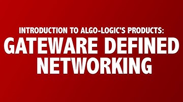 Algo-Logic