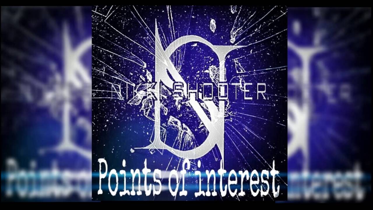 Nikki Shooter- "Don't Mind"