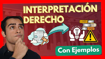 ¿Cuáles son los tipos de interpretación?