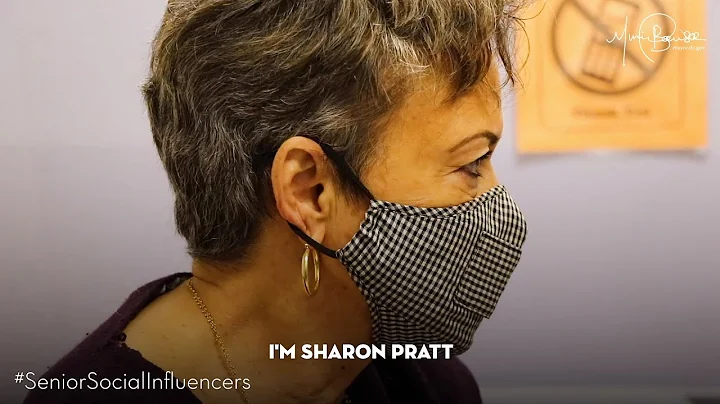 #SeniorSocialInf...  Sharon Pratt