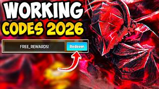 *UPDATE 11* ALL WORKING CODES FOR ANIME FIGHTING SIMULATOR IN 2026! ROBLOX AFS CODES screenshot 4