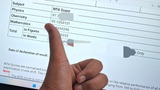 How I GOT 99+ percentile in CHEMISTRY in just 1 MONTH | JEE Mains and Advanced CHEMISTRY SUGGESTIONS