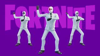 Fortnite - Gangnam Style Emote (Icon Series Emote Preview)