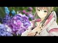 【 #歌枠 / #karaoke 】雨音と歌枠☔Singin Stream/ 松永依織