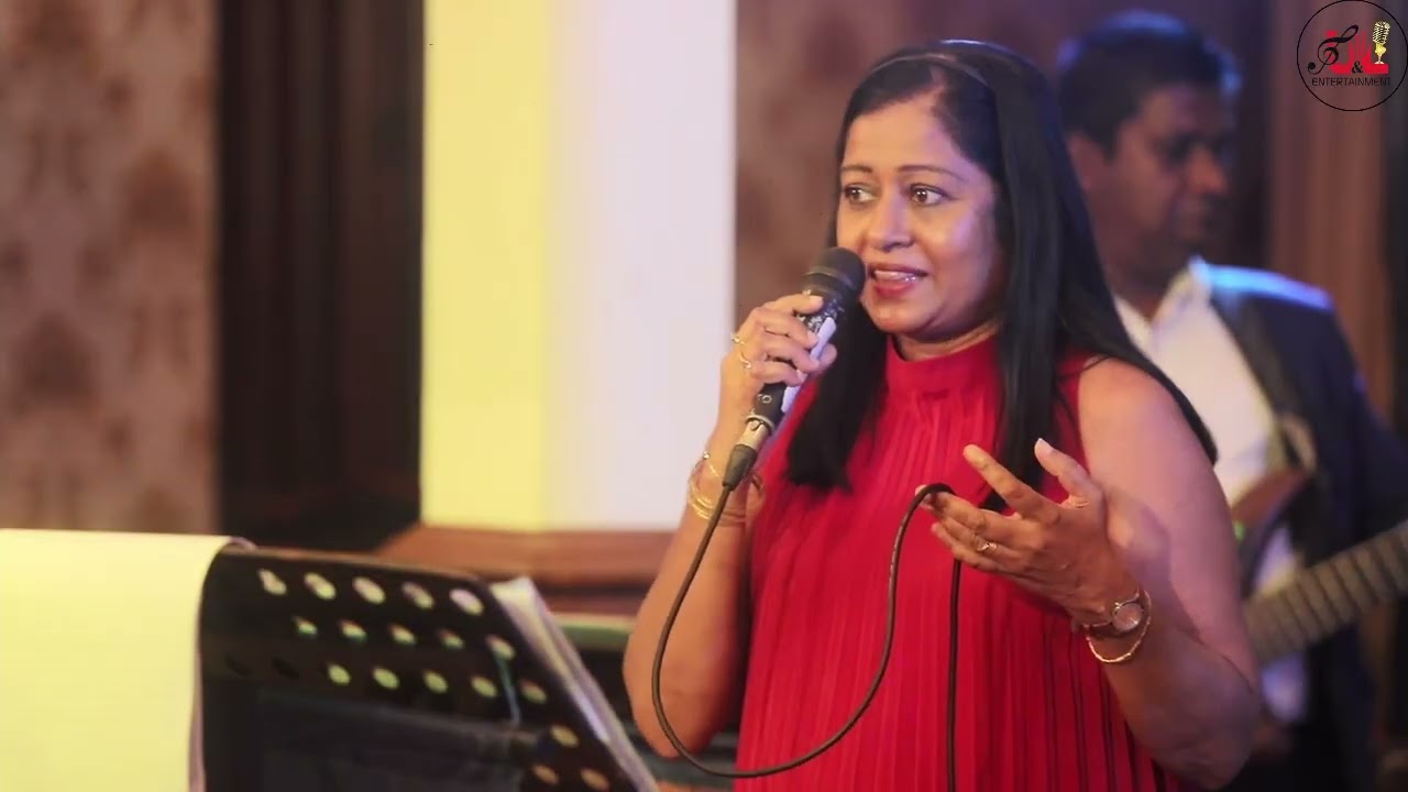 ඔබ මා හමුවුනු දා / NAYANI MADHURASINGHE /OBA MA HAMUWUNU DA /( U&L PADURU SAJJE - 4 )