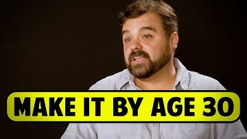 What I Realized At Age 30 About Filmmaking That I Wish I Learned Sooner - Joe Burke