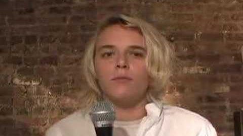 music video screening intro