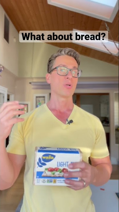 A possible low-carb replacement