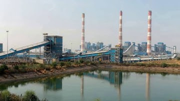 Latest Technology News - NTPC aims maximal utilisation of fly ash produced at its stations